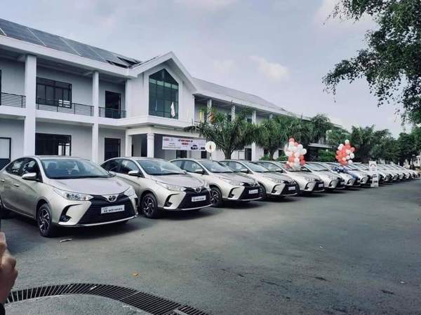 Chương trình đào tạo Hạng B1