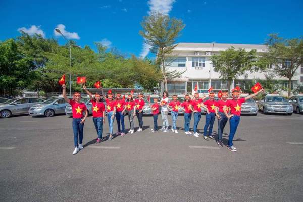 Thông báo tuyển dụng: Giáo viên dạy lý thuyết (6/2022)