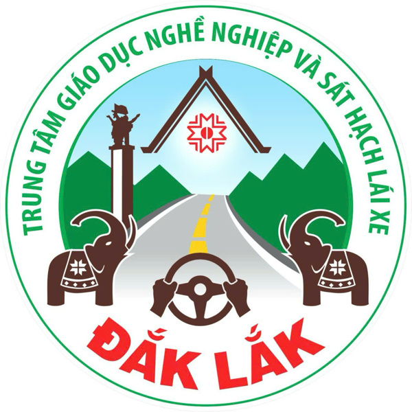 TRUNG TÂM GDNN& SHLX ĐẮK LẮK BAN HÀNH CÁC QUYẾT ĐỊNH LIÊN QUAN ĐẾN LĨNH VỰC ĐÀO TẠO LÁI XE NĂM 2025